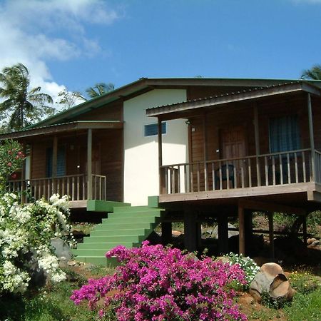 Crochu Big Sky Lodge מראה חיצוני תמונה