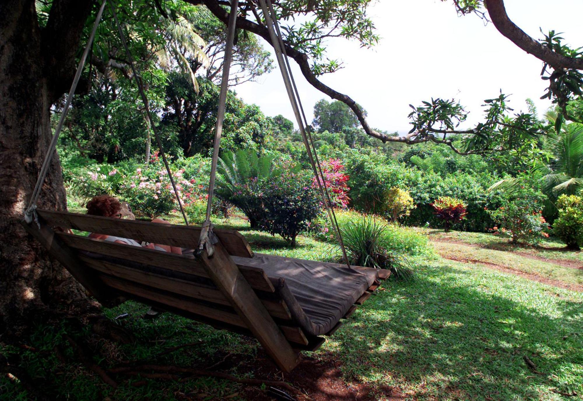 Crochu Big Sky Lodge מראה חיצוני תמונה
