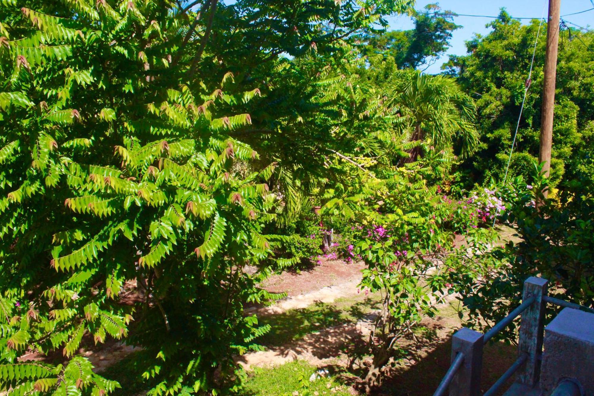 Crochu Big Sky Lodge מראה חיצוני תמונה