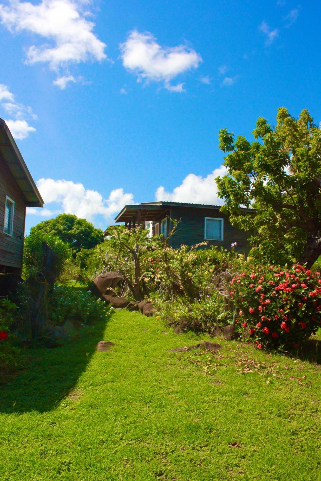 Crochu Big Sky Lodge מראה חיצוני תמונה
