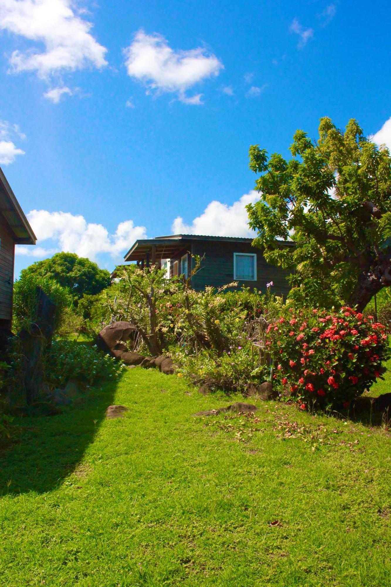 Crochu Big Sky Lodge מראה חיצוני תמונה