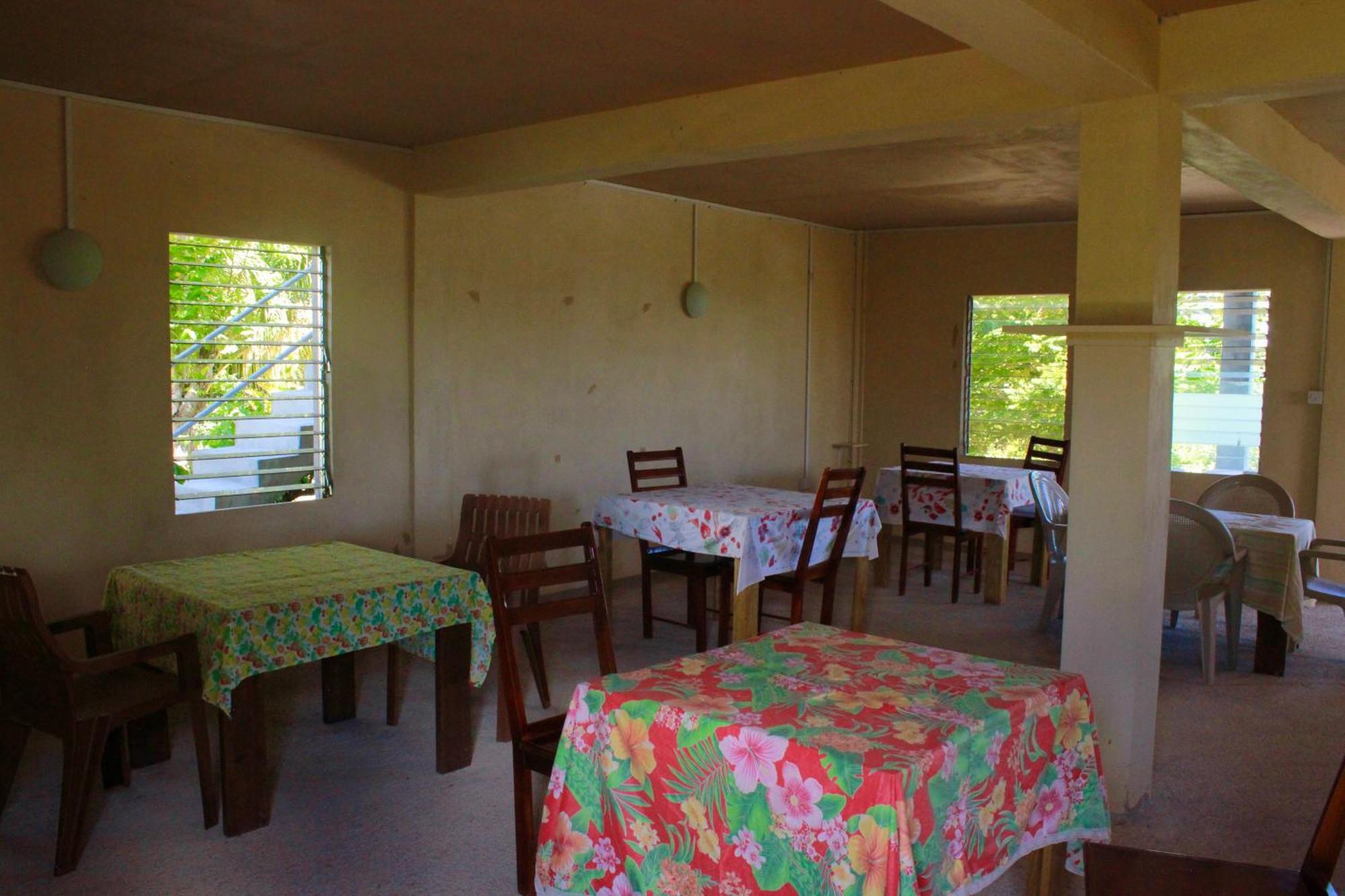 Crochu Big Sky Lodge מראה חיצוני תמונה