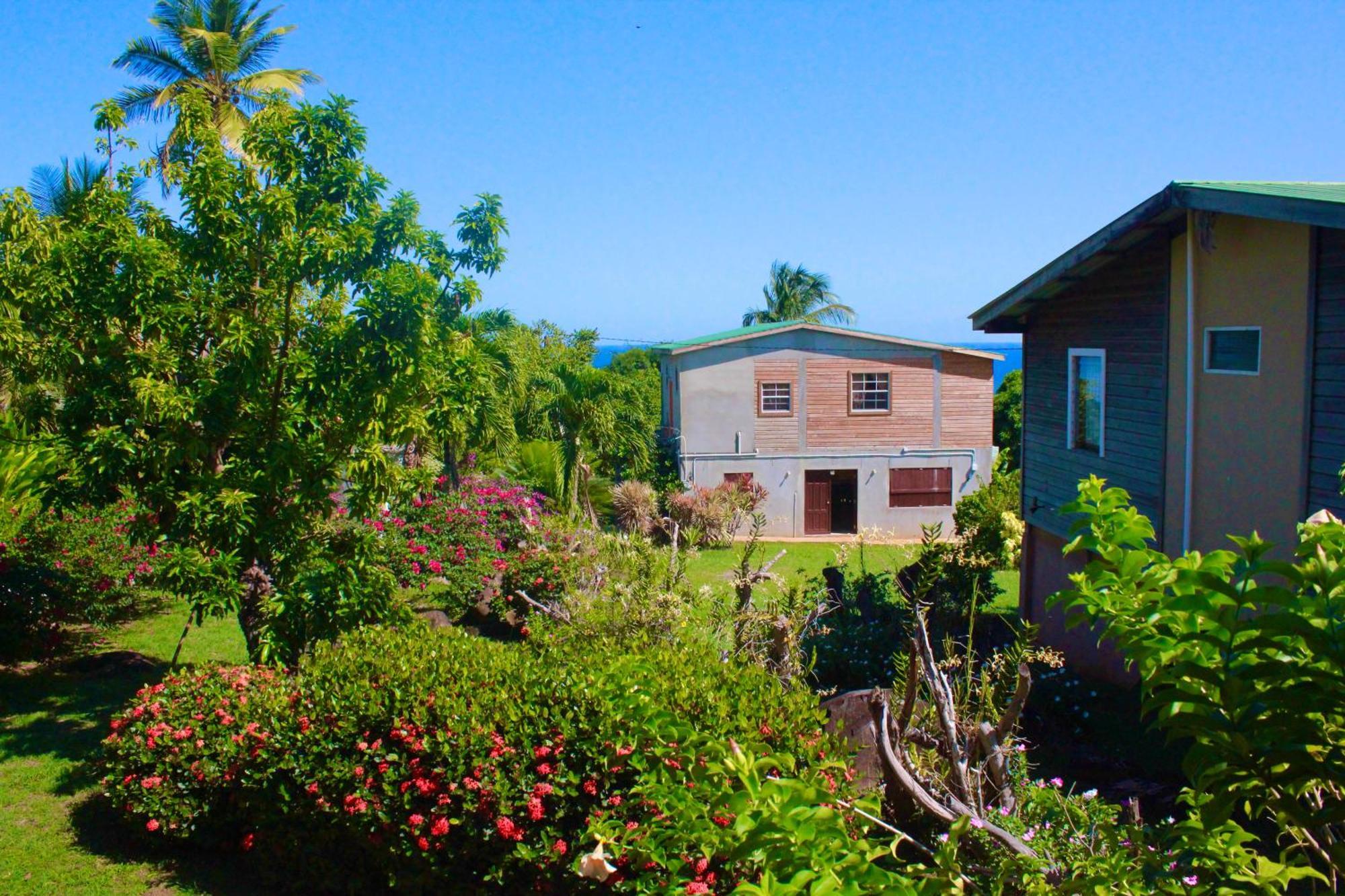 Crochu Big Sky Lodge מראה חיצוני תמונה