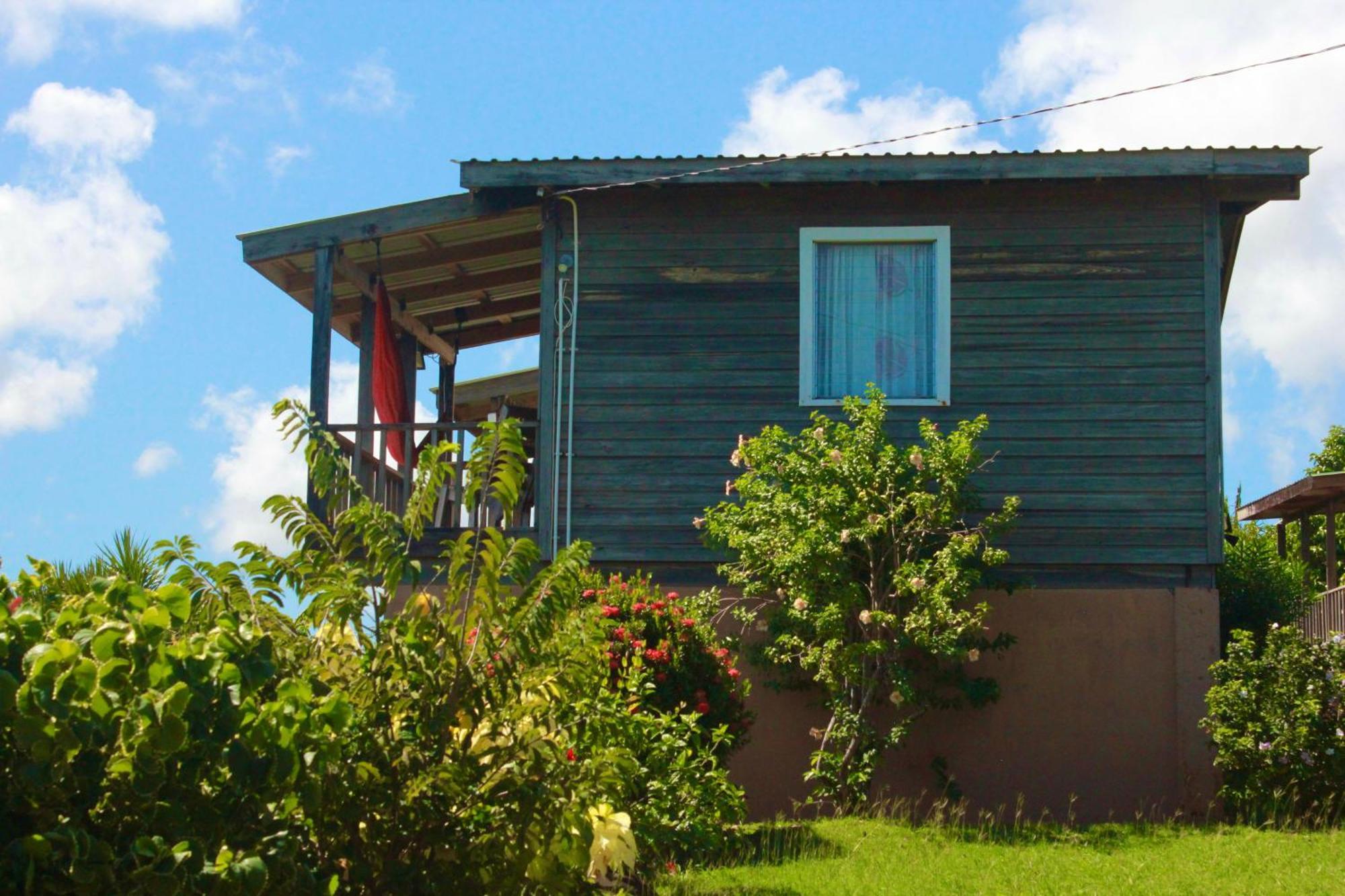 Crochu Big Sky Lodge מראה חיצוני תמונה