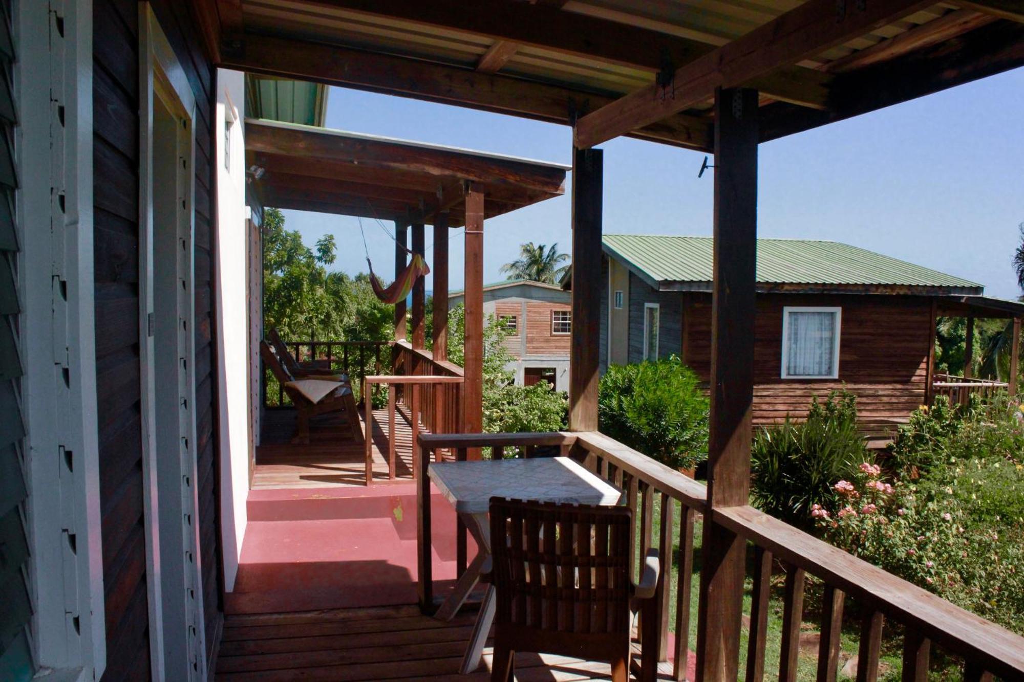 Crochu Big Sky Lodge מראה חיצוני תמונה