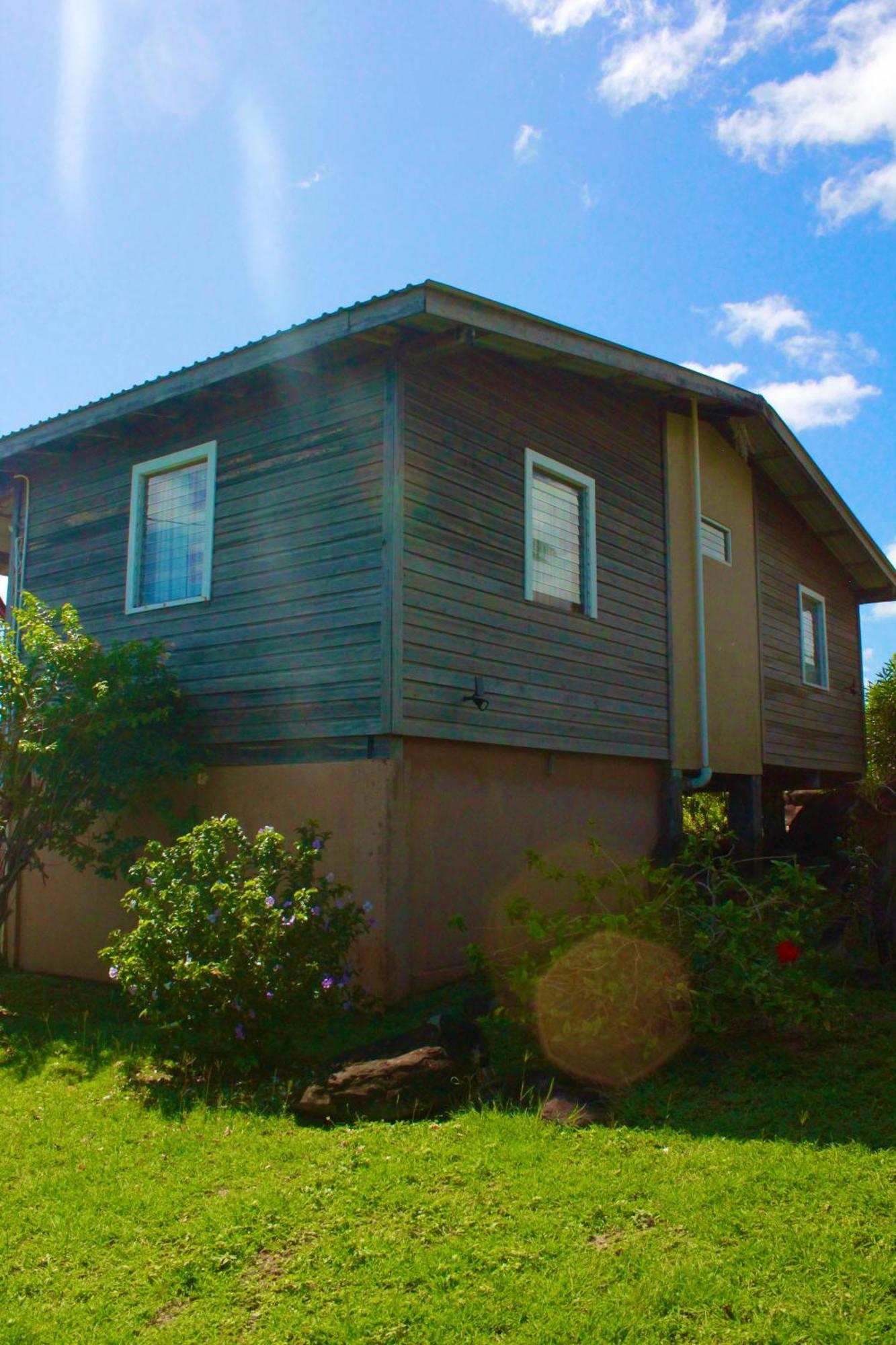 Crochu Big Sky Lodge מראה חיצוני תמונה