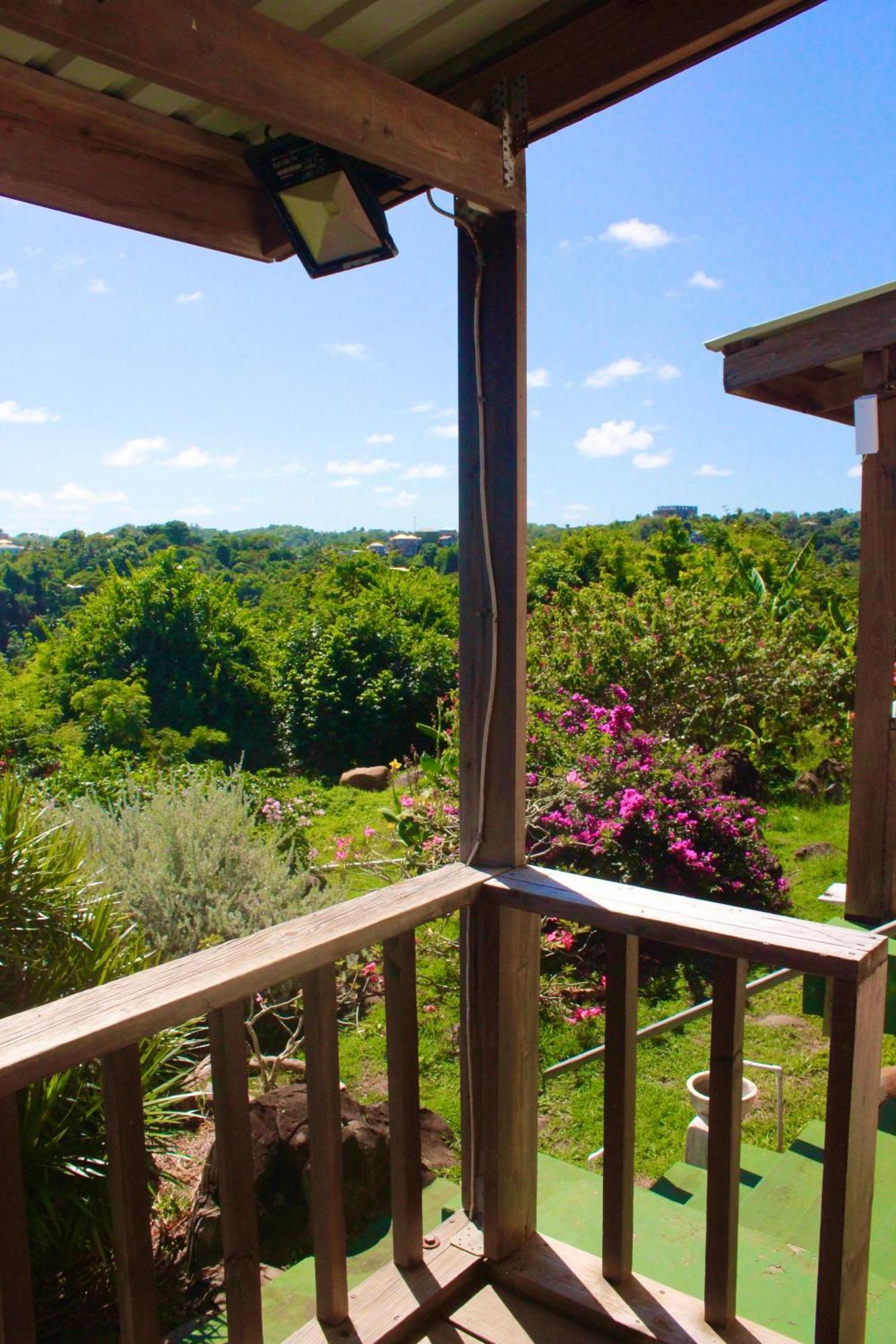 Crochu Big Sky Lodge מראה חיצוני תמונה