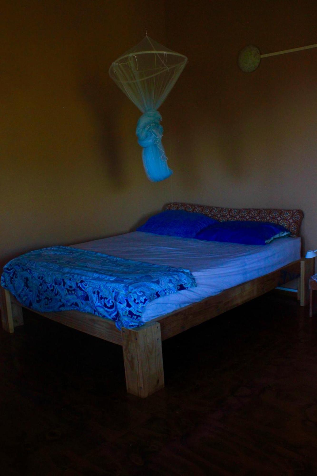 Crochu Big Sky Lodge מראה חיצוני תמונה