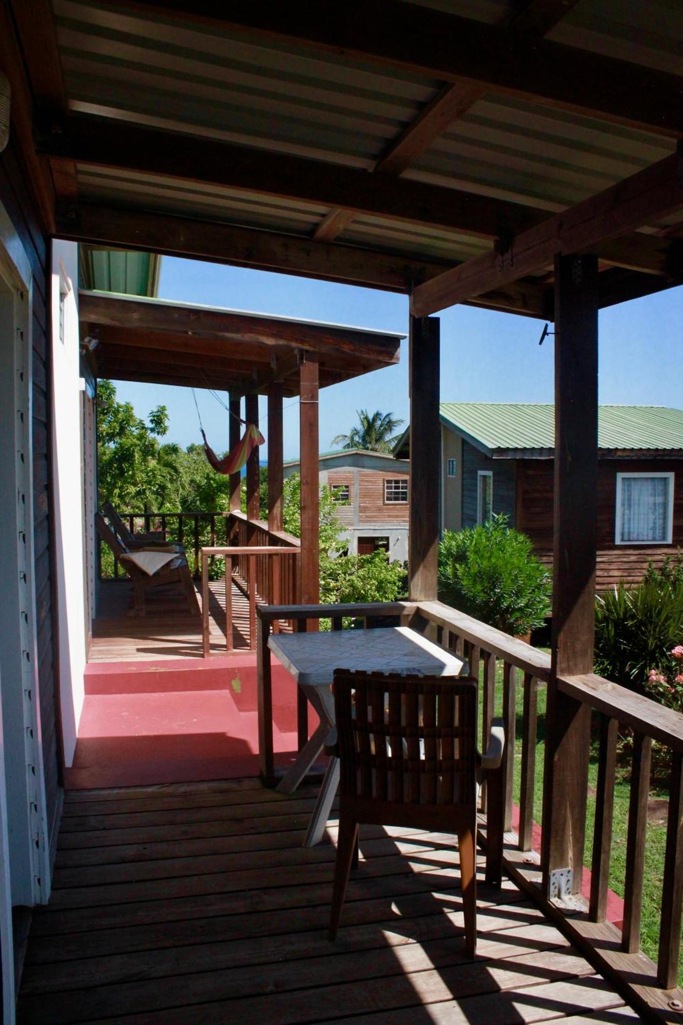 Crochu Big Sky Lodge מראה חיצוני תמונה