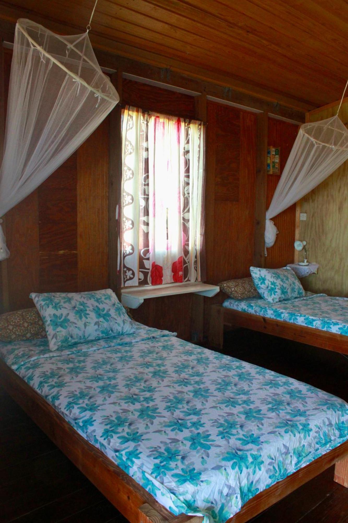Crochu Big Sky Lodge מראה חיצוני תמונה
