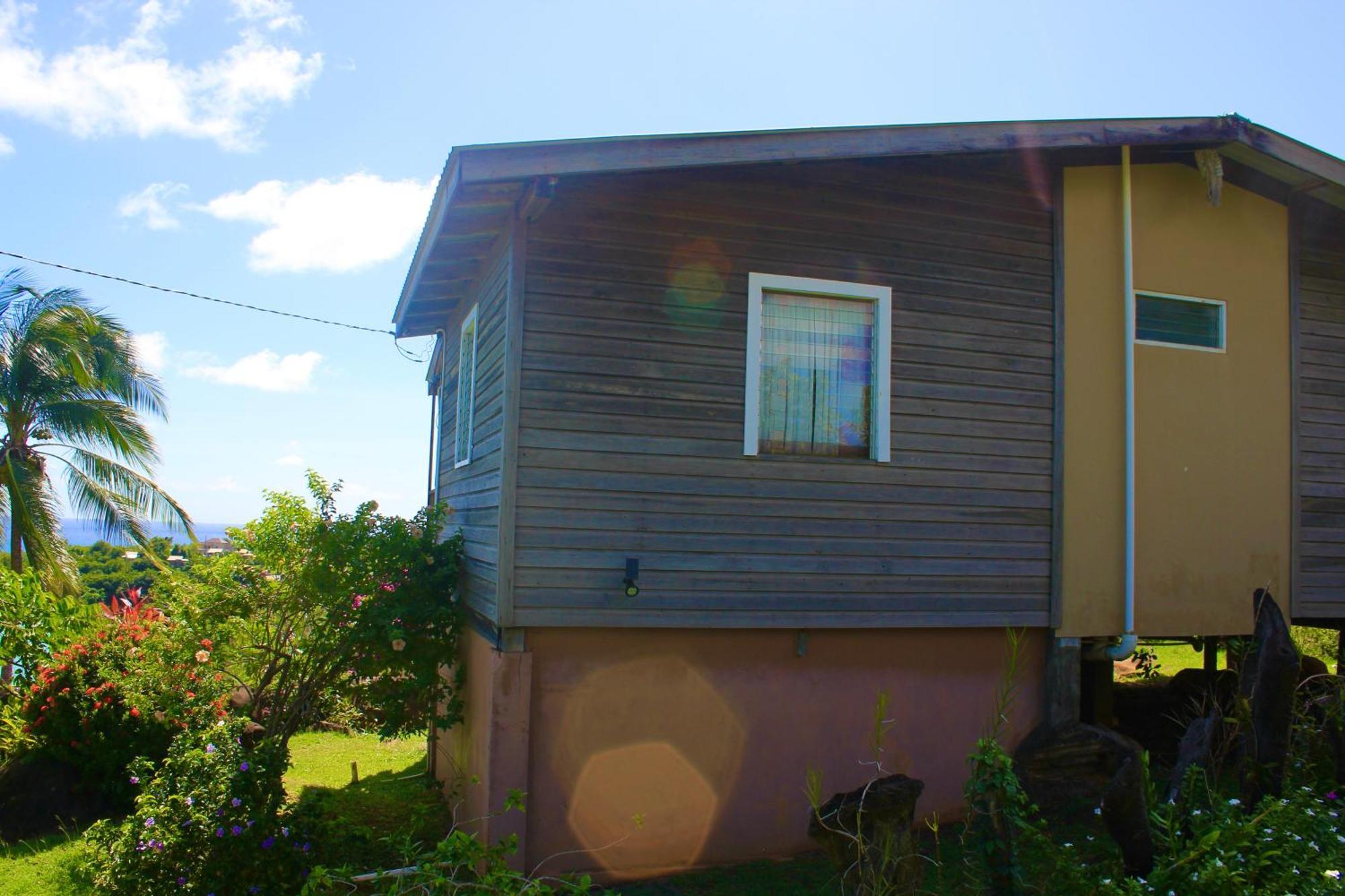 Crochu Big Sky Lodge מראה חיצוני תמונה