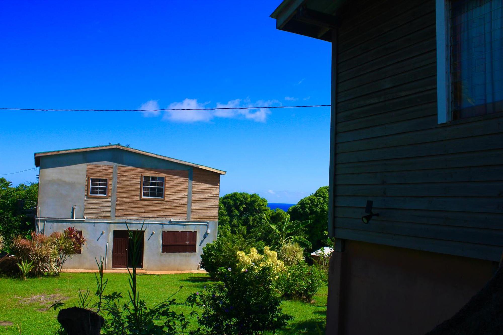 Crochu Big Sky Lodge מראה חיצוני תמונה